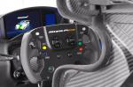 McLaren P1 GTR 2015 года